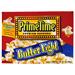Wholesale Prime Time Butter Light Microwave Popcorn 3pk (12/3 PK)