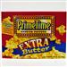 Wholesale Prime Time Extra Butter Microwave Popcorn 3pk (12/3 PK)