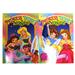 Wholesale Coloring Books - Activity Books - Wholesale (12/1 CT)