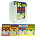 Wholesale Big Print/Reg Word Find Puzzle Book 4 Titles 96 Page PDQ (24/1 CT)