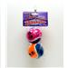 Wholesale Spunkeez Tennis Balls Asst Colors (24/2 CT)