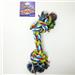Wholesale Spunkeez Rope Bone 11" (24/1 CT)