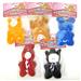 Wholesale Spunkeez Cat Nip Animals- 6 Styles (24/1 CT)