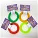 Wholesale Spunkeez PVC Spike Ring 4.5" (24/1 CT)