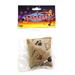 Wholesale Spunkeez Plush Pouch 3x2.5" Cat Toy (24/1 CT)