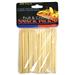 Wholesale Fruit & Cheese Snack Picks 4" (36/200 CT)