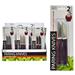 Wholesale Paring: Paring Knives 6.5" PDQ (36/2 CT)