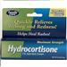 Wholesale Family Care 1% Hydrocortisone Ointment (24/.5 OZ)