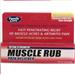 Wholesale Family Care Extra Stength Muscle Rub Cream Pain Reliever Cream (24/1.25 OZ)