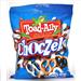 Wholesale Toad Ally White/Chocolate Covered Pretzels (24/3 OZ)