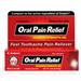 Wholesale Sheffield Oral Gel - Adult (24/.33 OZ)