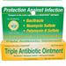 Wholesale Dr. Sheffield Triple Antibotic Ointment (Neosporin) (24/.33 OZ)