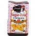 Joseph's Sgr Free Cookies Almond