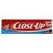 Wholesale Close-Up Whitening Sparkle Gel Toothpaste (24/4.0 OZ)