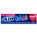 Aim Kids Gel Toothpaste Mega Bubble Berry