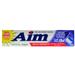 Wholesale Aim Multi Benefit Tartar Control Cool Mint Gell Plus Mouthwash & Whitening (24/6 OZ)
