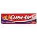 Wholesale Close-Up Refreshening Cinnamon Red Gel Toothpaste (24/4.0 OZ)