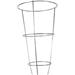 Wholesale Tomato Cages 3 legs with Rings 33" Tall (45/1 CT)