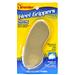 Wholesale Premier Sponge Riubber Heel Grippers (6/1 PR)