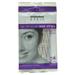 Wholesale Hair Remover Wax Strips for Face & Brows Simply Bare Basic (24/14 CT)