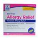 Wholesale Major Chain Complete Allergy Dye-Free (Benadryl Dye-Free) Expires 1/14 (24/24 CT)