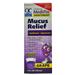 Wholesale Quality Choice Child's Mucus Relief Expectorant Grape (Mucinex) Expires 12/12. (12/4 OZ)