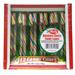 Wholesale Holly Rainbow Cherry Peppermint Candy Canes (36/12 CT)