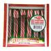 Wholesale Holly Red and White Peppermint Candy Canes (36/12 CT)