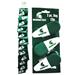 Wholesale MSU Clips (12/3 CT)