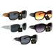 Wholesale Georgio Caponi Fashion Sunglasses Assorted Styles (12/1 PR)