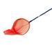 Wholesale Butterfly Net w/ 36" Blue Coated Bamboo Handle (48/1 CT)