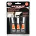 Wholesale Super Glue Tube 3 Piece On Blister Card (24/3 PC)