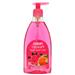 Wholesale Dalan Therapy Liquid Soap w/Pump Wild Roses & Almond Oil (24/13.5 OZ)
