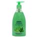 Wholesale Dalan Therapy Liquid Soap w/Pump Aloe Vera & White Tea (24/13.5 OZ)