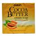 Dalan Cocoa Butter Cream Soap 3.2 Oz