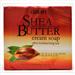 Wholesale Dalan Shea Butter Cream Soap 3.2 oz (24/3 CT)