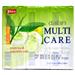 Wholesale Dalan Multi Care Green Tea & Cucumber Milk Cream Soap 3.2 oz (24/3 CT)
