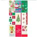Wholesale Christmas Money Holder Cards 6 Count 9 Assorted (72/6 CT)