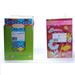 Wholesale 2014 Monthly 2-Yr Fashion Planner 5.25" x 8.25" 4 Assorted In Counter Display (48/1 CT)