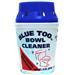 Wholesale Blue Too Solid Toilet Bowl Cleaner Plastic Jar (12/8 OZ)