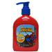Wholesale Spiderman Cherry Berry Blast Liquid Hand Soap with Pump (12/8 OZ)