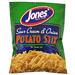Wholesale Jones Sour Cream & Onion Potato Stix (12/4.5 OZ)