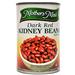 Wholesale Mothers Maid Dark Red Kidney Beans (24/15 OZ)