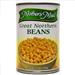 Wholesale Mothers Maid Northern Beans (24/15 OZ)