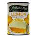 Wholesale Mothers Maid Lemon Pie Filling (12/21 OZ)