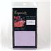 Wholesale Crown Lavender Plastic Tablecover 54" x 108" (12/1 CT)