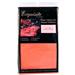 Wholesale Plastic Tablecover 54" x 108" - Orange (12/1 CT)