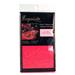 Wholesale Crown Red Plastic Tablecover 54" x 108" (12/1 CT)
