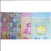 Wholesale Jumbo Matte Finish Baby Gift Bag Assorted (12/1 CT)