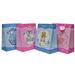 Wholesale Jumbo Baby Glitter Gift Bag Assorted (12/1 CT)
